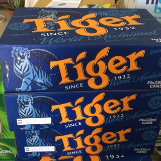 Bia tiger