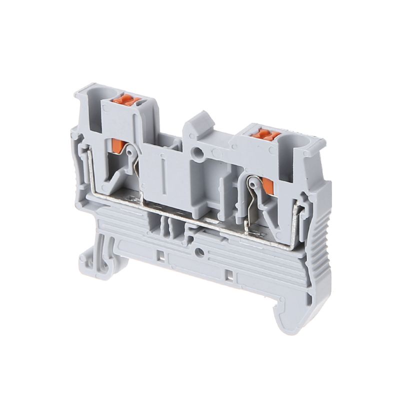 Set 10 Khối Đấu Nối Dây Điện PT 2 5 Chất Lượng Cao