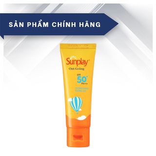 Kem Chống Nắng Dưỡng Da Sunplay Out Going SPF50 30g