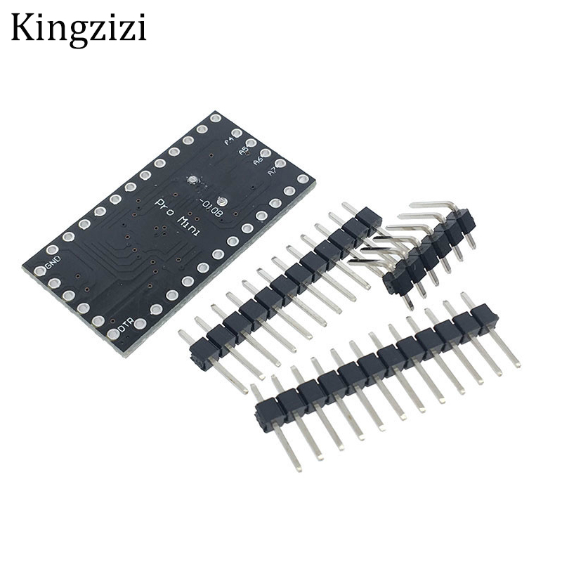 Bảng mạch ATMEGA168 Pro mini 5V/16MHz kèm nano cho Arduino