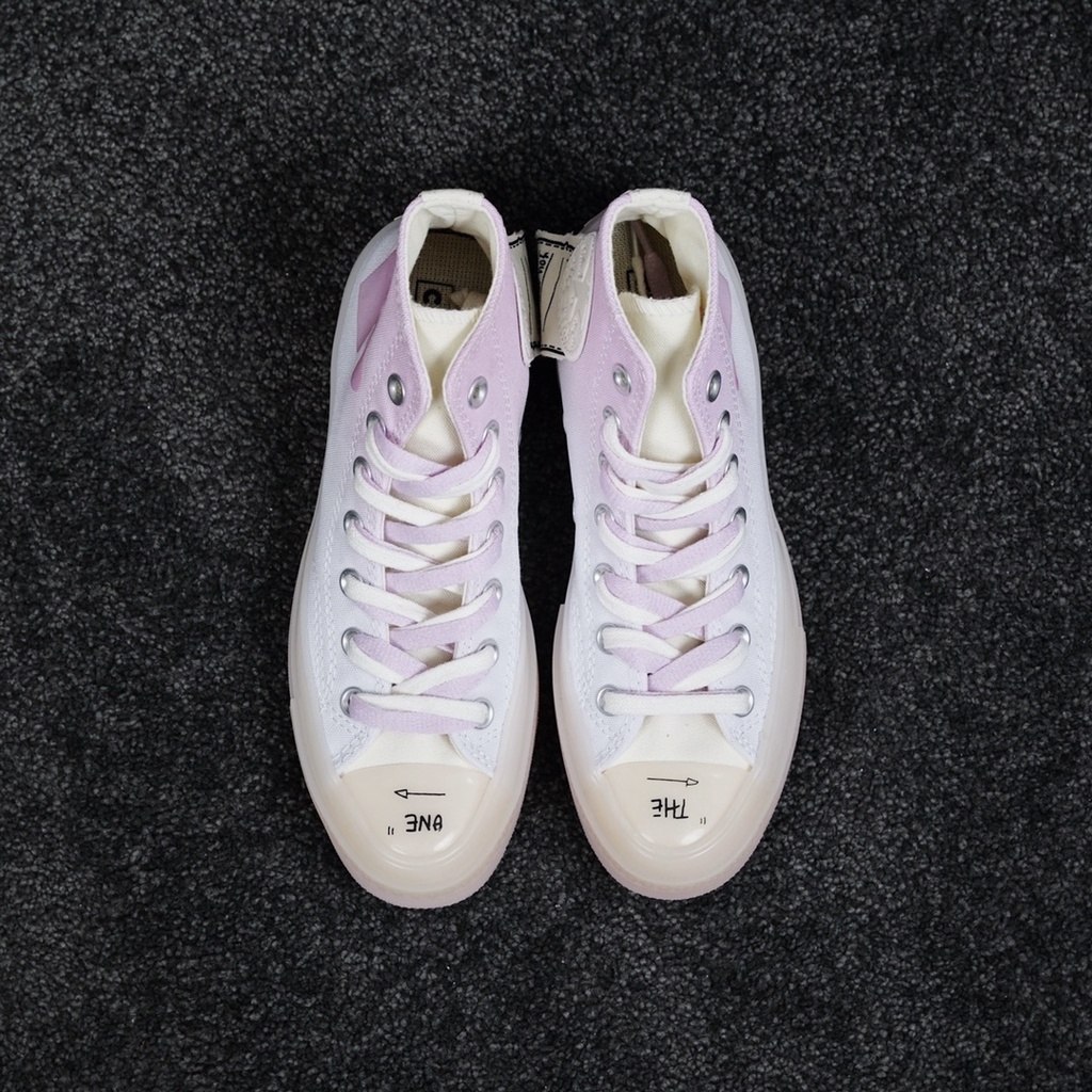 Giày Thể Thao Converse 1970s Tanabata Limited You are The One Jelly Màu Gradient 1970s