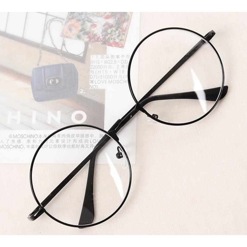 Kính mát gọng hình trái tim thời trang cho nam nữ | BigBuy360 - bigbuy360.vn