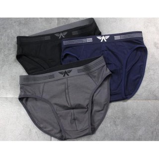 Quần Lót Nam - Quần sịp nam cao cấp Aristino - FREE SHIP - Đồ lót NAM COTON BAMBOO CAO CẤP THẤM HÚT MỒ HÔI