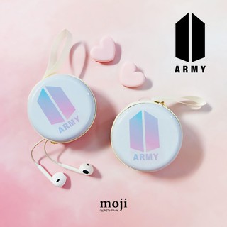 Đựng tai nghe BTS cho ARMY