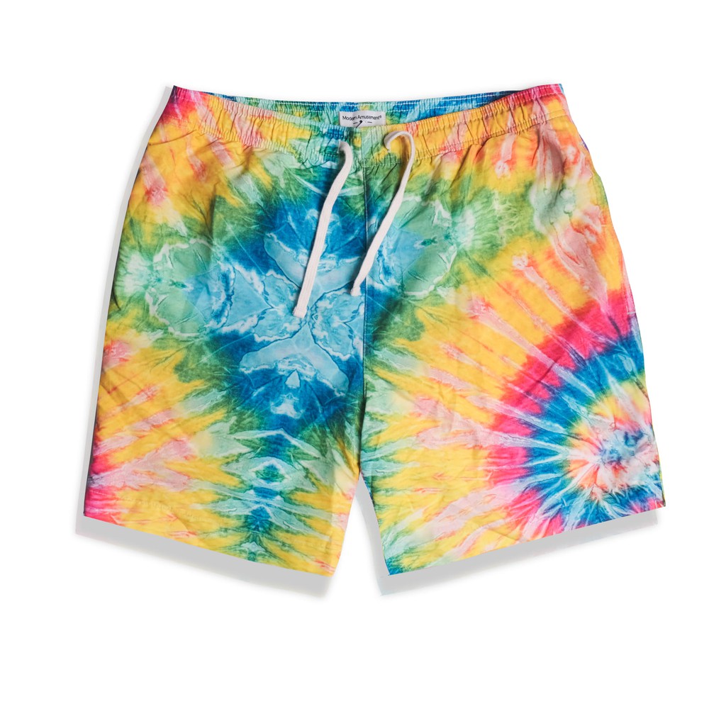 Quần short đi biển size 30 P.acs.un FO76 Kho Hàng Xuất Dư (Swim Trunks)