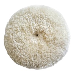 Bánh Lông Cừu 7inch Cao Cấp Đánh Bóng, Ô Tô Epoxy Và Sơn Bê Tông Sonbetongsaboro