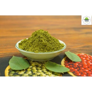 Bột trà xanh matcha 15g siêu mịn- đắp mặt