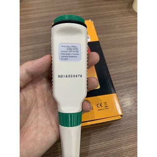 [MẪU MỚI] Máy đo độ mặn Smart Sensor AR8012 + Pin AAA