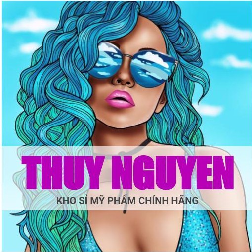 KHO SỈ MỸ PHẨM CHÍNH HÃNG TN