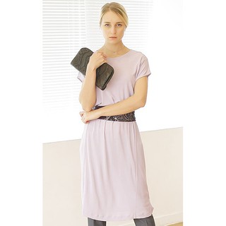Đầm thun cotton hàng nhập Hàn