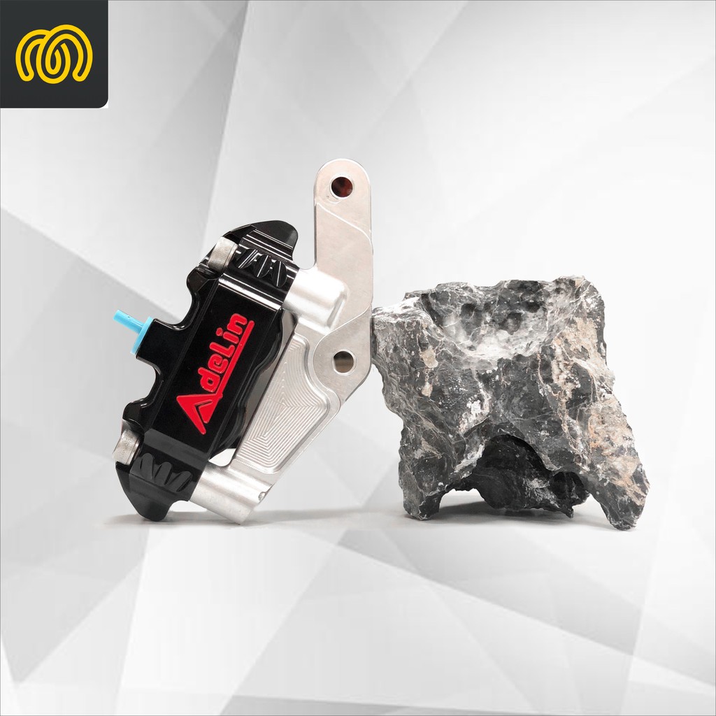 HEO DẦU XE MÁY ADELIN 14