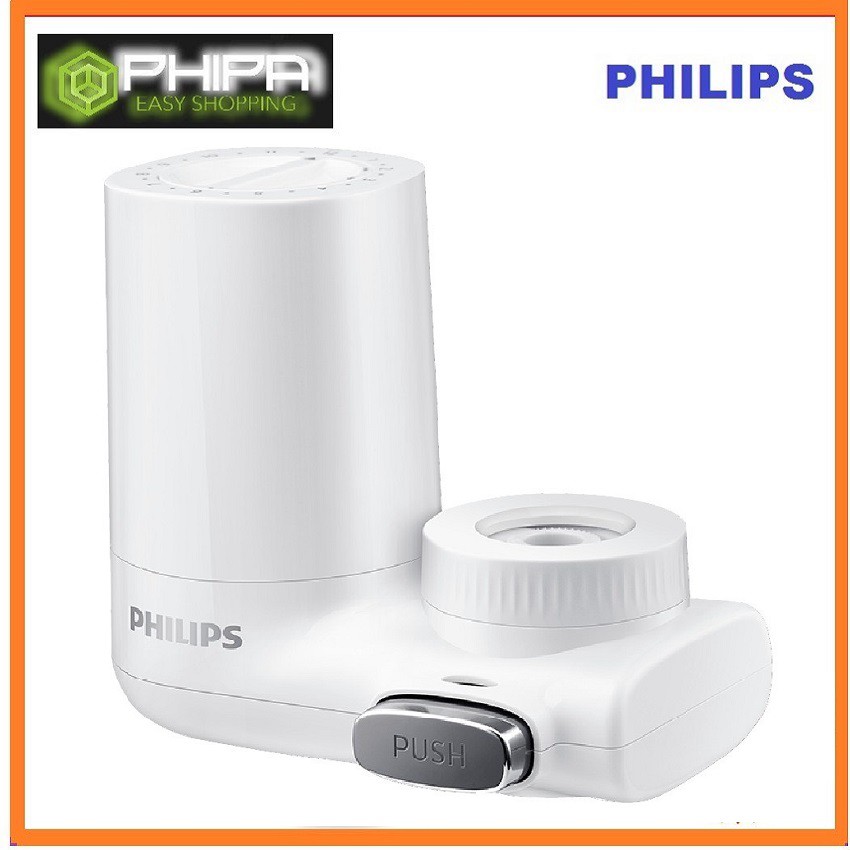 Thiết bị máy lọc nước tại vòi Philips AWP3753