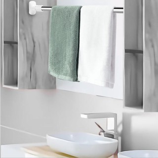 CÂY PHƠI ĐỒ GẤP GỌN 70-120cm Ø2,2cm - It Smart