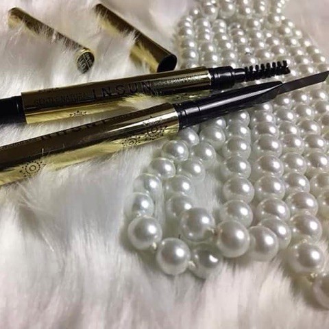Chì kẻ chân mày cao cấp INSUN chính hãng 0.25g | BigBuy360 - bigbuy360.vn