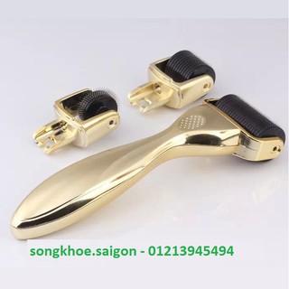 LĂN KIM 3 IN 1 - Mặt, Mắt, Body