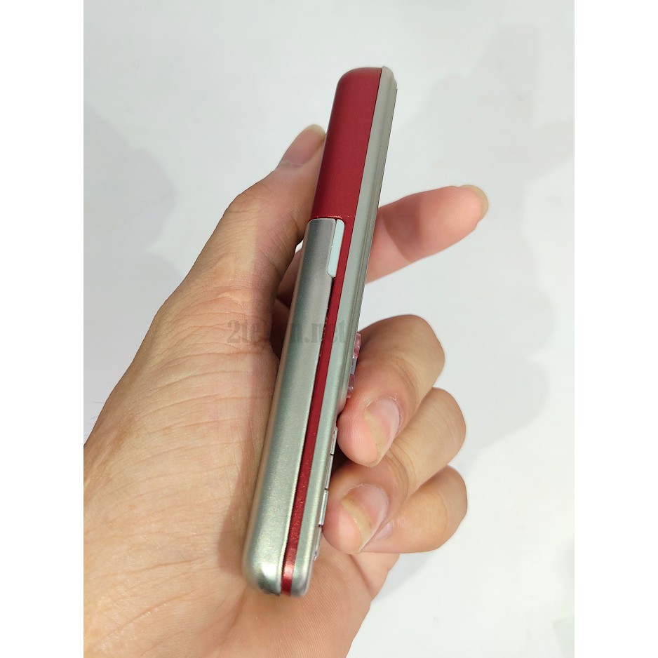 Điện Thoại Nokia 6300 Chính Hãng-Main Zin-Trùng imeil-Bảo Hành 12 Tháng