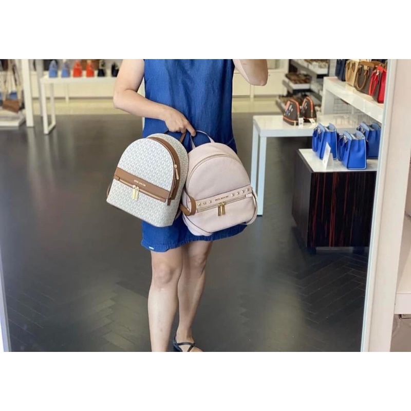 Balo michael kors chính hãng sale