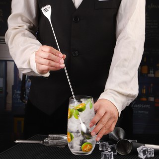 Barspoon Birdy 40cm - Dụng cụ bartender