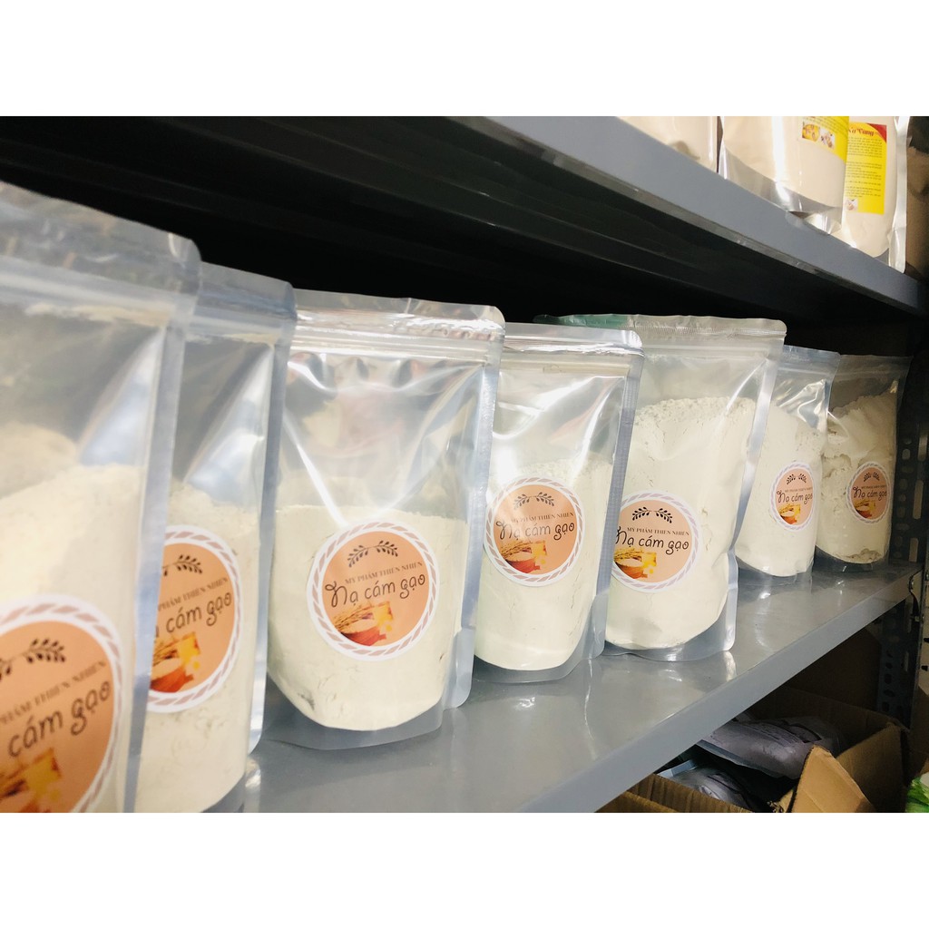 Tinh Cám Gạo Nguyên Chất - 1kg