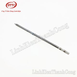Đầu Mũi Hàn T12-B Mũi Nhọn