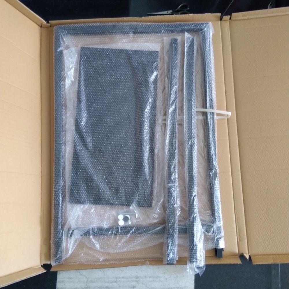 STANDEE KHUNG SẮT 50X70CM BIỂN CHỈ DẪN NGOÀI TRỜI CONTROL A DISPLAY