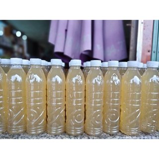 Nước Thốt Nốt Nguyên Chất (chai 500 ml)