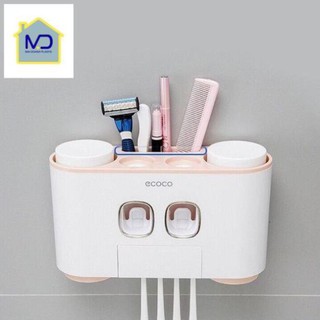 Kệ nhà tắm đa năng ECOCO cao cấp 1802