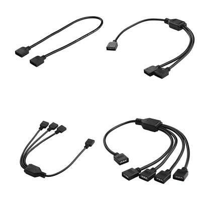 Dây chia cổng RGB 4pin
