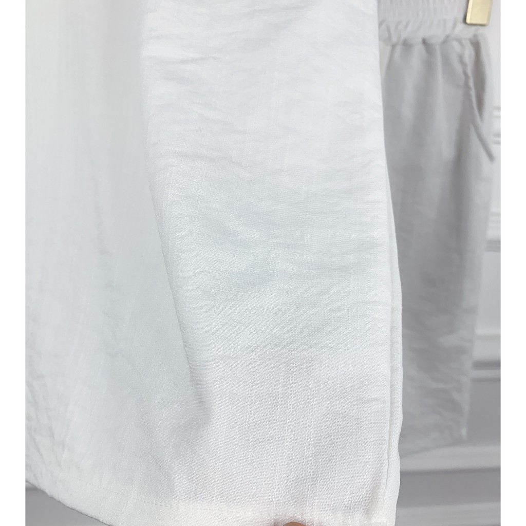 [VIDEO THẬT] Bộ Đũi Nam, Vải Đũi Cao Cấp, Chất Liệu Đũi Xước Cho Cảm Giác Mặc Rất Thoải Mái, Lịch Sự Cho Anh Em | BigBuy360 - bigbuy360.vn