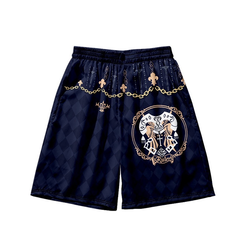 Áo Khoác Hóa Trang Nhân Vật Saber Trong Phim Hoạt Hình Fate Grand Order Cho Nam Và Nữ