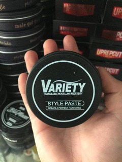 Sáp vuốt tóc Variety