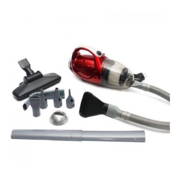 Máy hút bụi cầm tay mini, máy hút bụi hai chiều không dây đa năng Vacuum Cleanr JK8 - TongkhoGiaDung