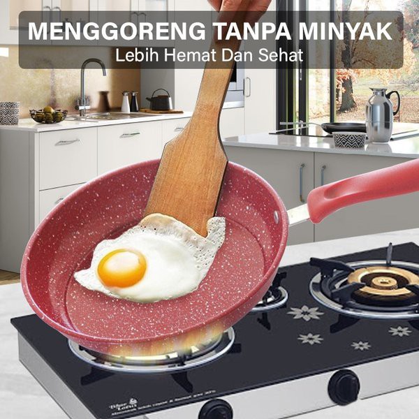 Gm Bộ 2 Chảo Chiên 1240 Chất Lượng Cao | BigBuy360 - bigbuy360.vn