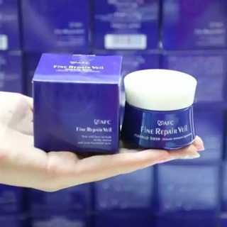 Kem tế bào gốc Fine Repair Veil