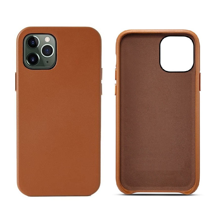 Bao Da Điện Thoại Chống Sốc Chất Lượng Cao Cho iphone 13 pro max 14 plus 12 mini 11 Ốp