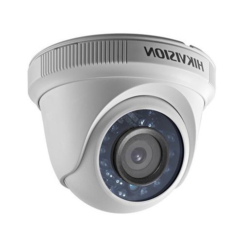 Camera HD-TVI Hikvision DS-2CE56D0T-IRP hồng ngoại 20m 2MP