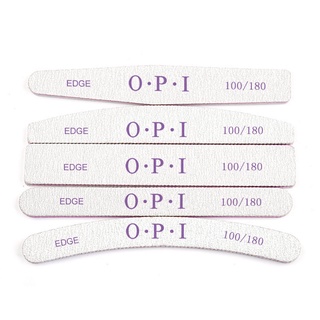 dũa giấy OPI các loại