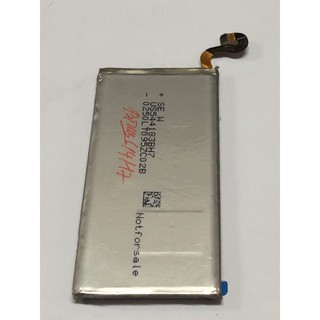 Pin samsung S8 G950