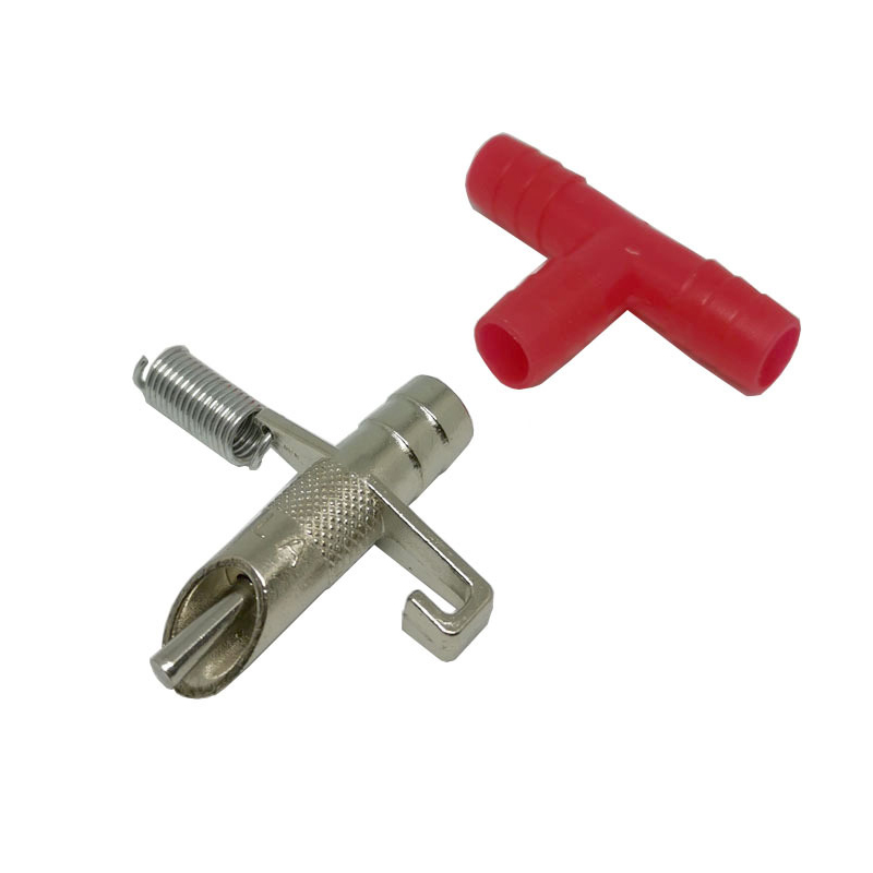 Bộ dụng cụ uống nước tự động cho thỏ chất lượng cao