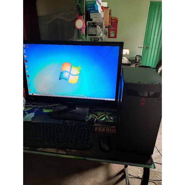 Bộ máy tính chiến games tốt | BigBuy360 - bigbuy360.vn