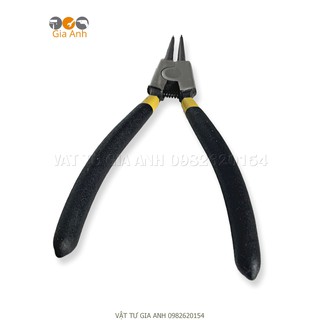 Kìm Mở Phanh Mũi Thẳng 7" (180mm) Yeti