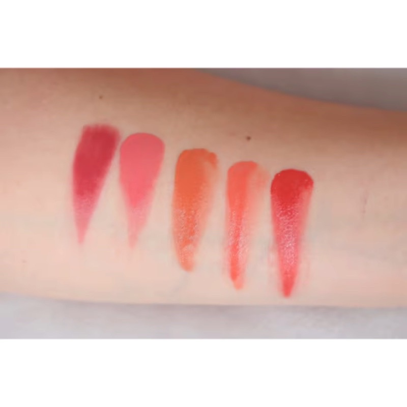 Phấn má hồng dạng cushion ESQA Radiant Cushion Blush