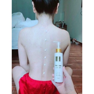 Tắm Trắng Mềm 200ml
