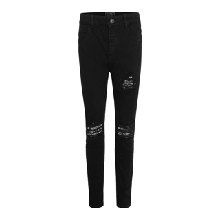 Bandana Skinny Jean + Khăn bandana