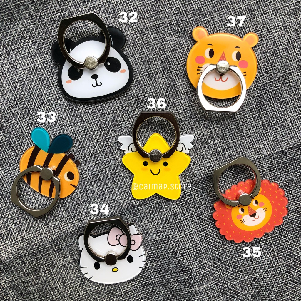 IRING SỐ 32 - 48