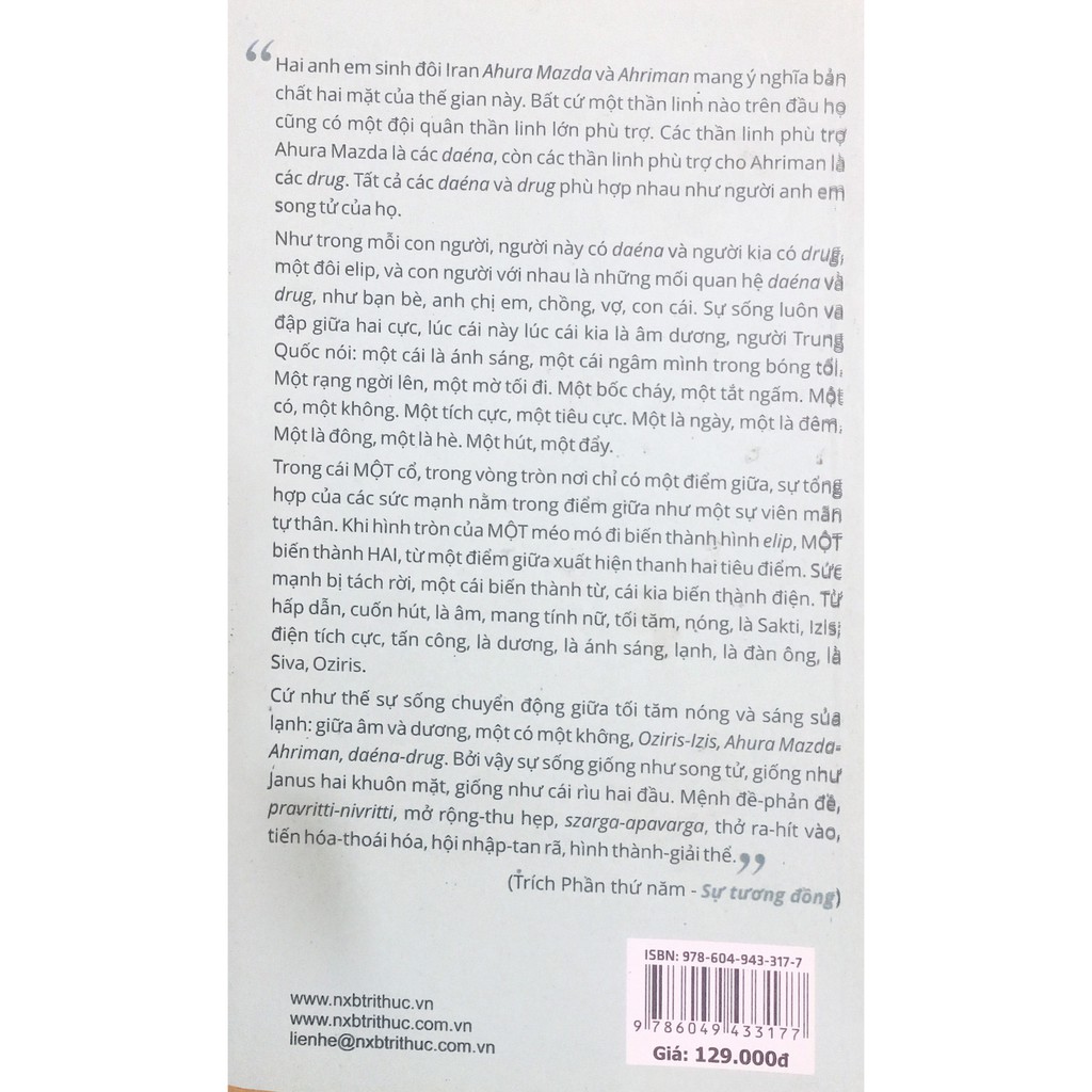 Sách - Minh Triết Thiêng Liêng (Tập 2) - Tủ Sách Tinh Hoa