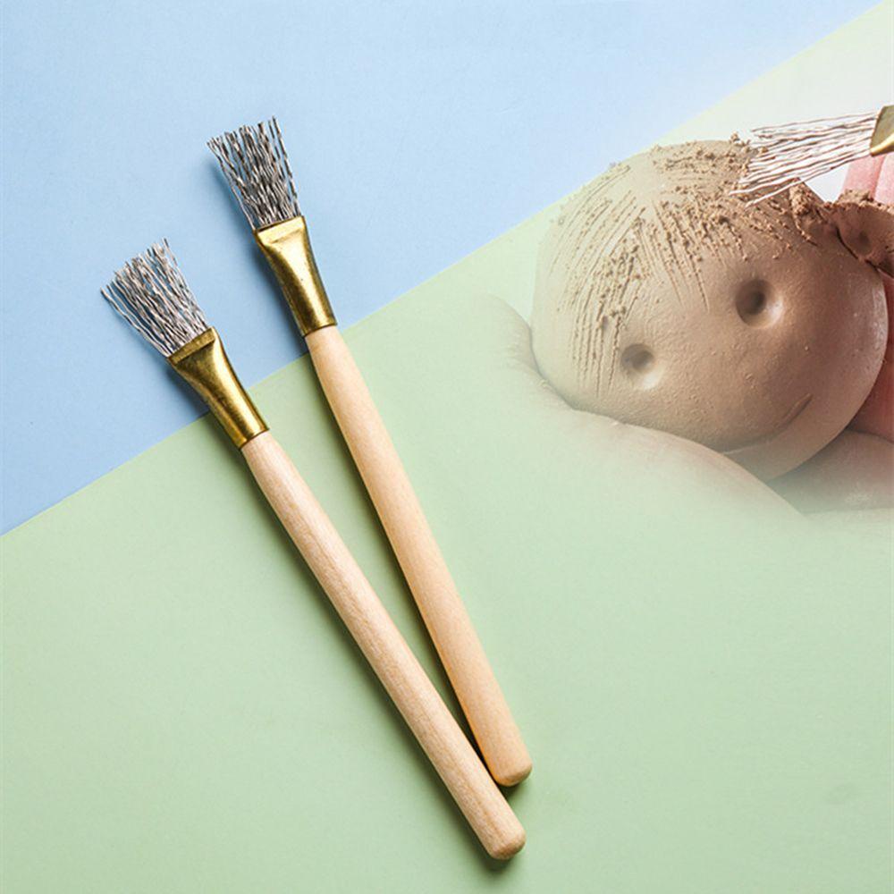 LET Set 2 Dụng Cụ Tạo Hình Đất Sét