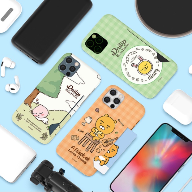 Chính Thức Bạn Bè kakao Hàn Quốc    s23 / s22