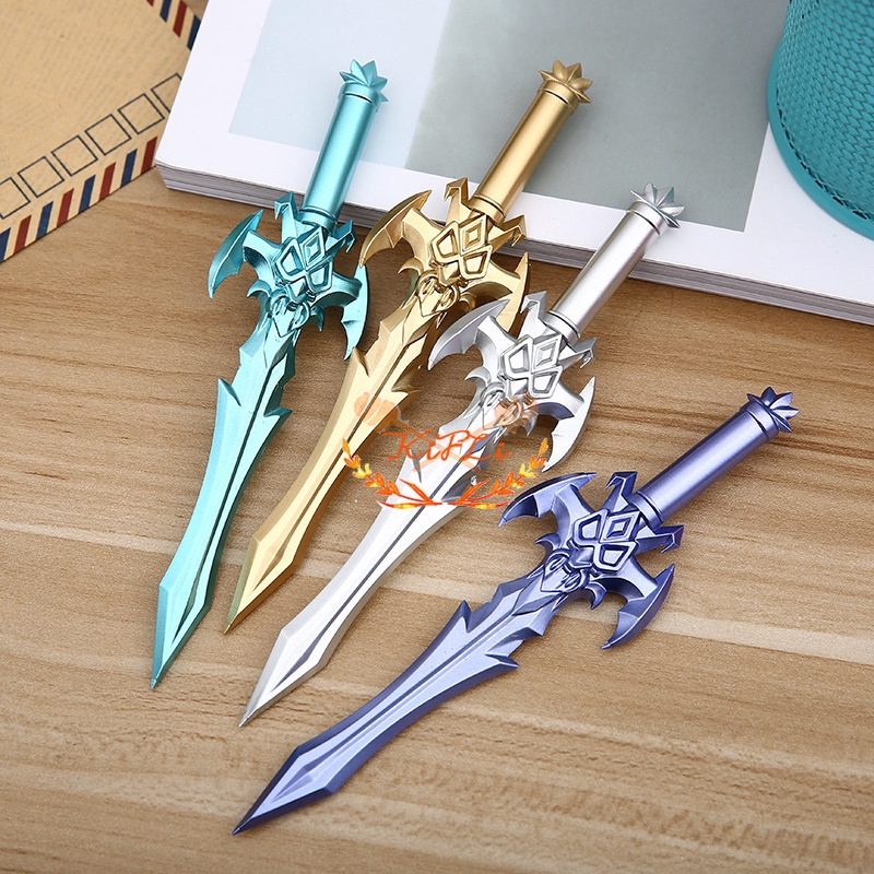 Bút mực thiết kế sáng tạo độc đáo dành cho học sinh