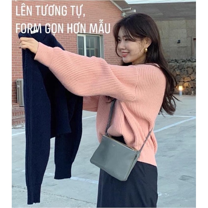 ÁO LEN XINH | BigBuy360 - bigbuy360.vn